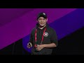 Почему мы должны стать страной хакеров? | Олжас САТИЕВ | TEDxAlmaty