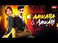 Free FIre Live With Aawari007 After Long Time - Garena Free Fire