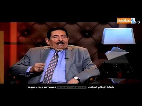 برنامج الطريق اعداد و تقديم عباس حمزة يستضيف الراحل الكبير عريان السيد خلف   