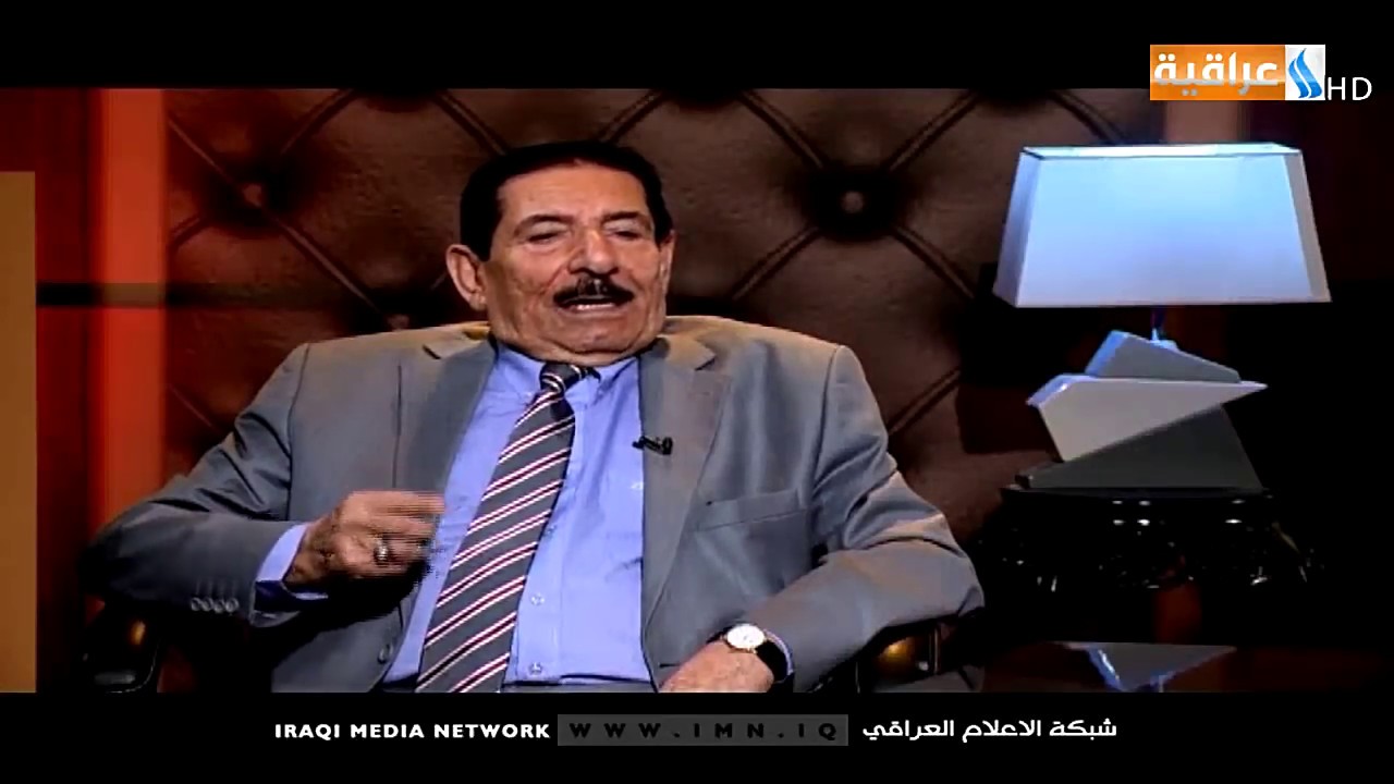 برنامج الطريق مع عباس حمزة | الضيف: عريان السيد خلف