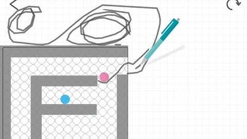 Very hard to fast passing... Brain Dots！ http://braindotsapp.com #BrainDots