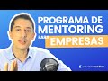 📋 Programa de Mentoring para Empresas en 5 Pasos