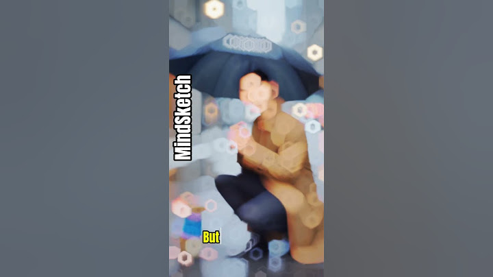 "Heartwarming Story of a Mouse in the Rain | A kind Stranger's Umbrella Saves the Day"