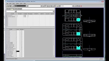 Guide to Create a Damage Case in Napa - Napa Tutorial