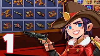 Bounty Rush: Plunder Pirates-Gameplay Prince AKG Gameplay screenshot 1