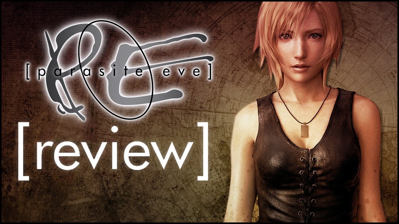 Parasite Eve - Rotten Tomatoes