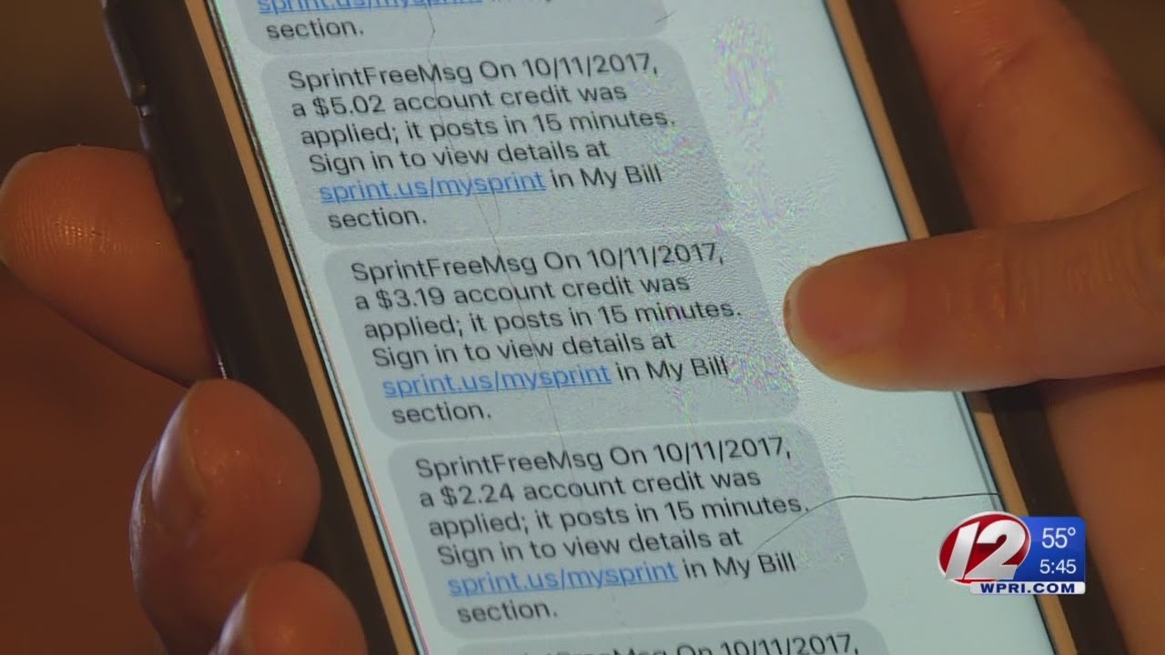 Problem Solved: $623 cell phone billing error resolved