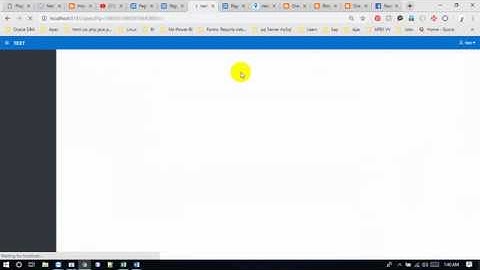 Nested Report with plugins in oracle apex 18.2 | Muhammad Abdul Quium (V-103)