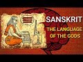 The Language of the Gods - Facts About Sanskrit Language