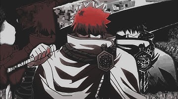 AMV edgy || Scale || Bleach || Preset/tutorial soon