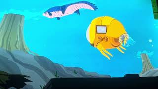 Wild Kratts Crocogator Contestwild Kratts Season 3, Episode 11