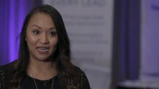 Lasso Client Testimonial  - Ingrid Prince