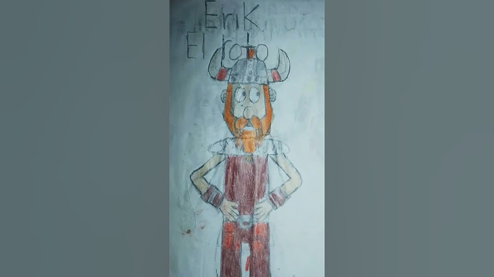 ¿Quién es la máscara? Erik el roto