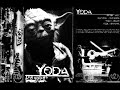 Gambar cover Yoda - Dagobah Full EP