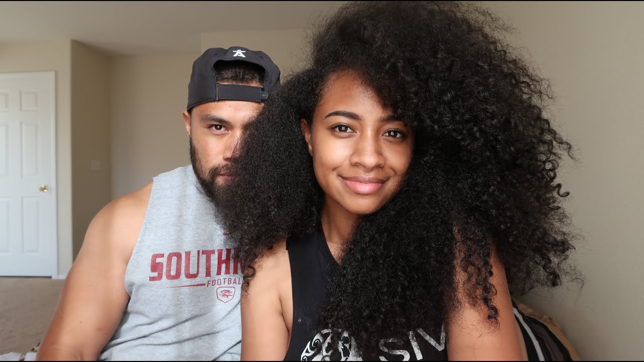 HUSBAND Does Natural Hair Quiz Curly Hair Terms YouTube vitalia-diaz-on-twitter-curly-or-straight-hair