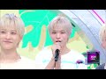 (Interview) Interview with POW パウ 파우 [Music Bank] | KBS WORLD TV 260731