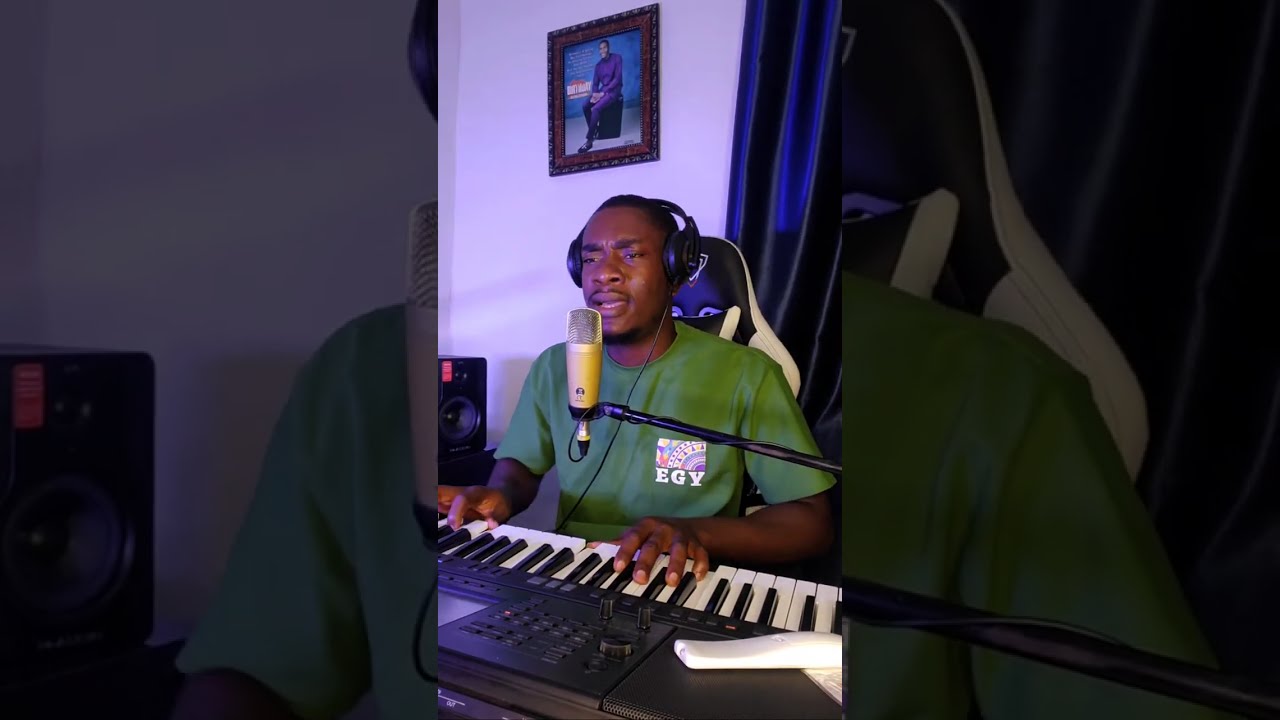 #EphraimPraise live stream #worship #duet #christiansongs #worshipsongs