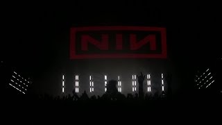 Nine Inch Nails - Live in Sacramento 2008 (singlecam)