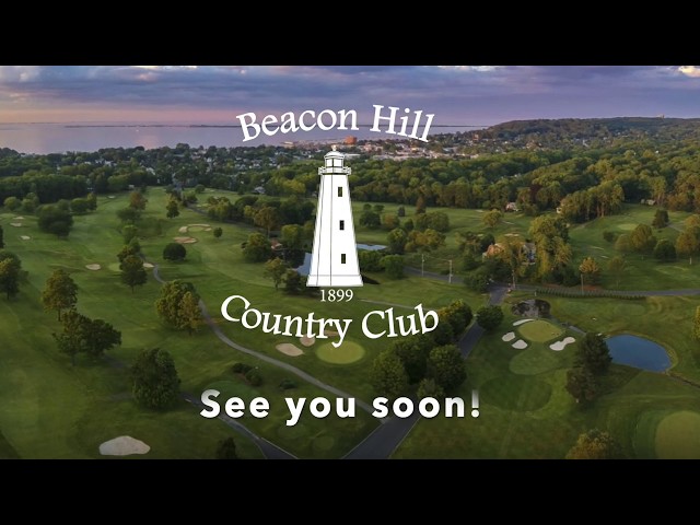 Beacon Hill Club Homepage