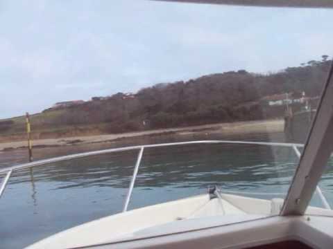 Our Boat Trip to Herm Island (Part 2 of 2)