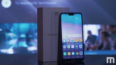 Huawei p20 lite unboxing and full reviews / huawei nova 3e