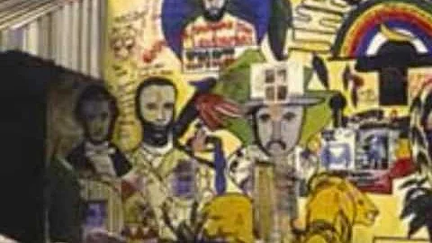 Horace Smart~Ruffer Ruff ~*~ The Upsetters~Ruffer ...