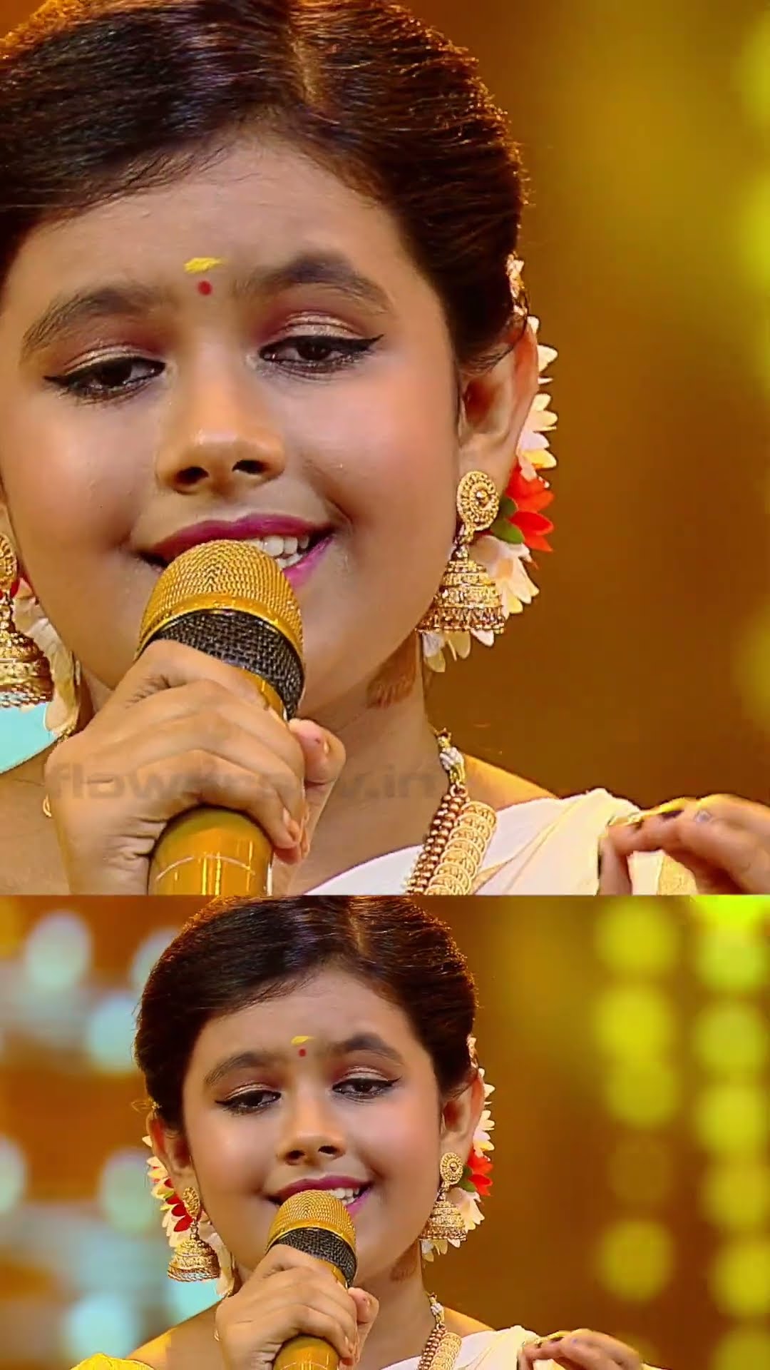 ഓർമകളിലെ സ്വപ്ന ഗാനവുമായി വേദിക ?
