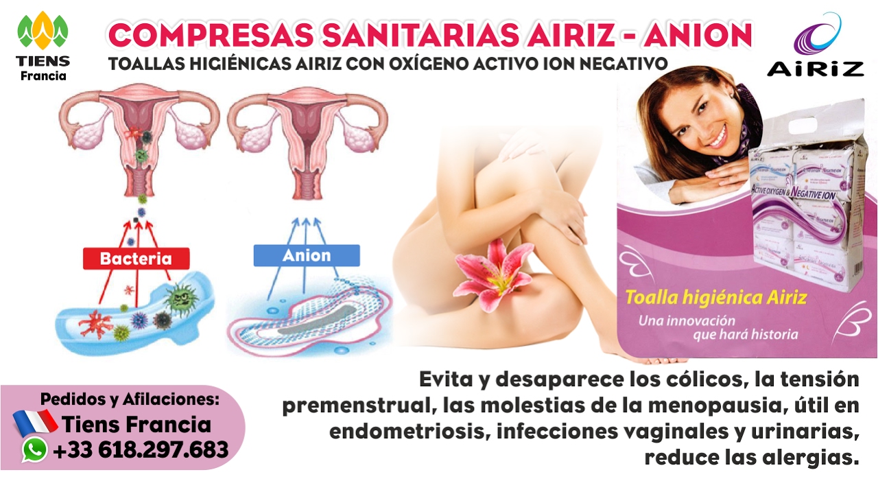 Endometriosis en la menopausia