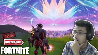 🔴Fortnite *NEW SEASON 6* Battlepass, Story Mode and more!