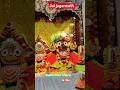 Jai jagannath #short #shorts #shortvideo #jagannath #jaishreeram #lordkrishna