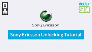 How to Unlock Sony Ericsson Phone screenshot 3