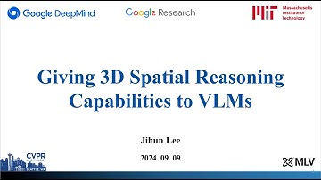 SpatialVLM: Endowing Vision-Language Models with Spatial Reasoning Capabilities [Jihun Lee]