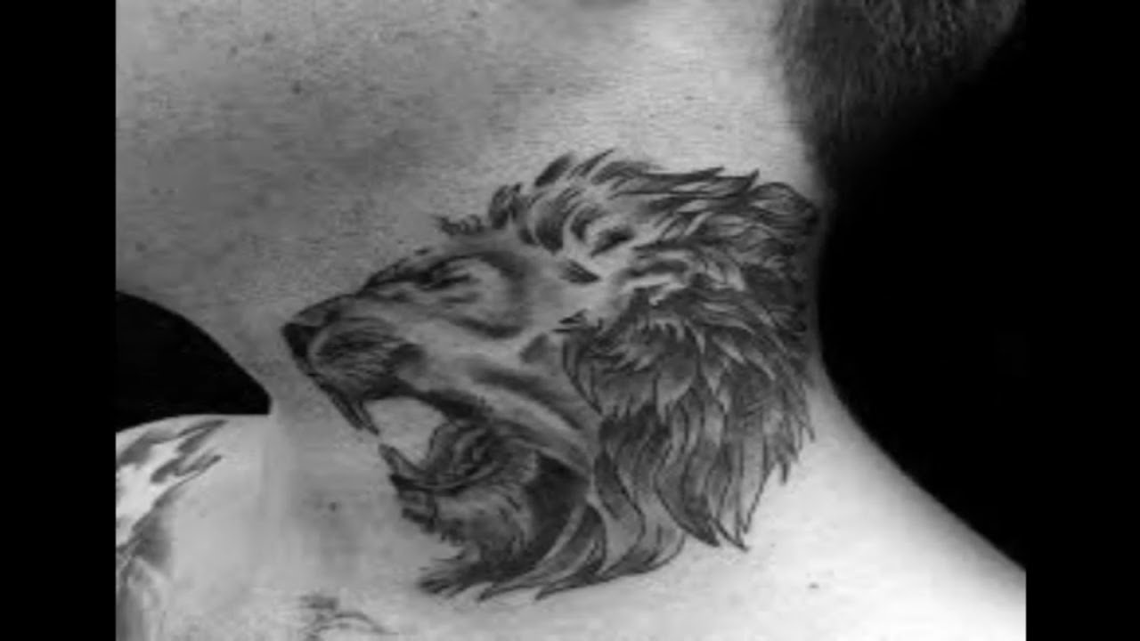Tattoo uploaded by jamieadairtattoo • Lion head tattoo #lion #liontattoo  #headtattoo #tattoo • Tattoodo