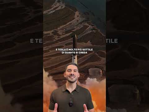 Video Nuova Tesla Roadster: che senso ha?