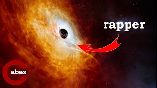 remixing a black hole lol... (live)