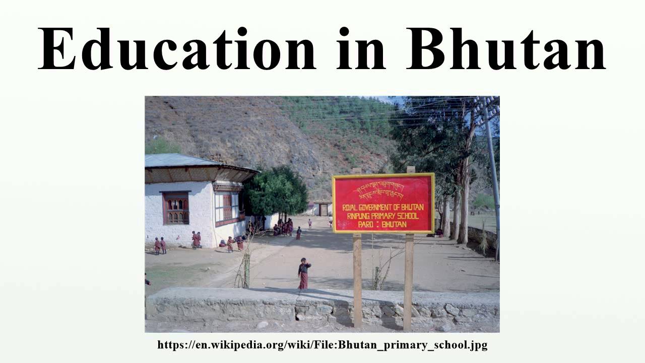 argumentative essay on free education in bhutan