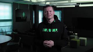 HAVU x Martela Outlet – Lasse Salminen, CEO, HAVU Gaming, kertoo toimitilauudistuksen tavoitteista