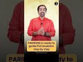 Parikshe Support for All PUC Students | Board Exam Guidance &amp; Preparation