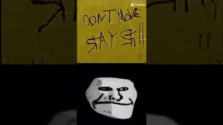 Troll face backrooms found footage Kane pixels #backrooms #found #kane #sad #troll