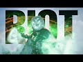 Marvel || Riot