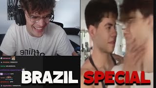 Yamato & Dantes - Brazil we didn't hear of