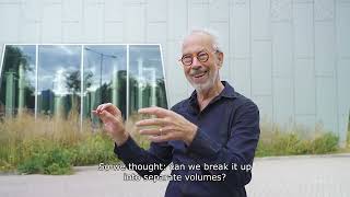 Opening Warmtestation Groenoord Schiedam