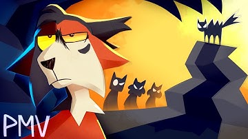 Linger Longer - WARRIOR CATS MAPLESHADE PMV