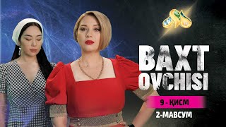 Baxt ovchisi 9 qism (2 Mavsum)