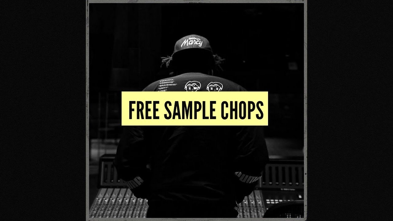 [FREE] 100 SAMPLE CHOPS (Soul, Jazz, Hip-Hop, Guitar Samples)