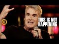 Video thumbnail of "Henry Rollins - Punk Rock Hyenas - This Is Not Happening - Uncensored"