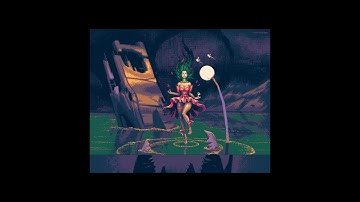 Amiga music: AceMan & JazzCat - The BOOM BOOM ROOM & Crash Course (A500r5🎧Dolbyfied - filter bypass)