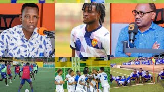 Transfer Newsnguyu Rutahizamu Ukomeye Waraye Asesekaye Ikigali Munzoveyasinye Imyaka 2 Azayamar