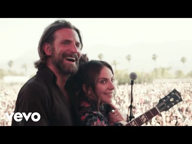 Always remember us this way - Lady Gaga & Bradley Cooper