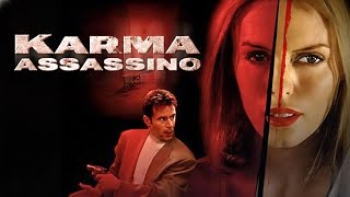 Karma Assassino | Filme Completo Dublado em Português
